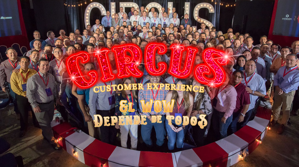 circus
