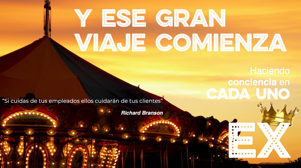 viaje